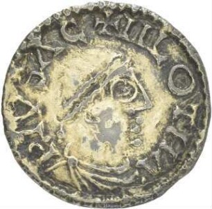 Karolinger: Lothar I.