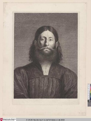 [Bildnis von Giorgione]
