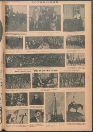 Actualidad [Fotografías]