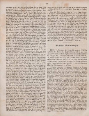 79-80 Kirchliche Mittheilungen