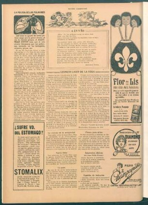 Epigramas clásicos : (De Juan Pablo Forner)