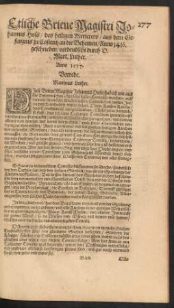 ... Anno 1537.