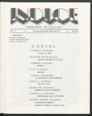 Cartel