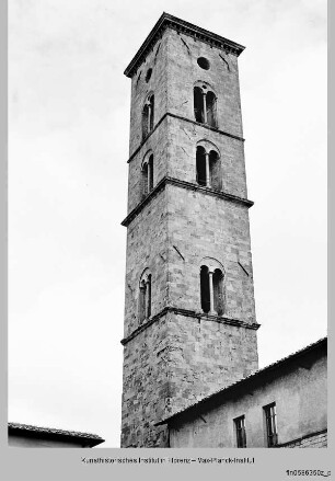 Santa Maria Assunta, Duomo, Volterra