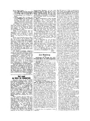 Noch einmal die Reform des Turnunterrichts : 2. Beilage zu Nr. 5 der Pädagogischen Reform