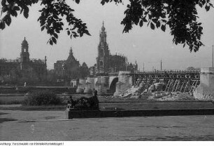Stadtbilder, 1951