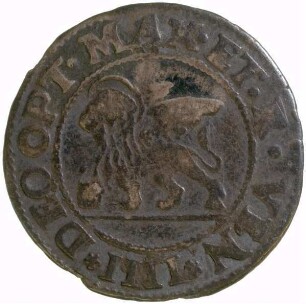 Münze, nach 1570