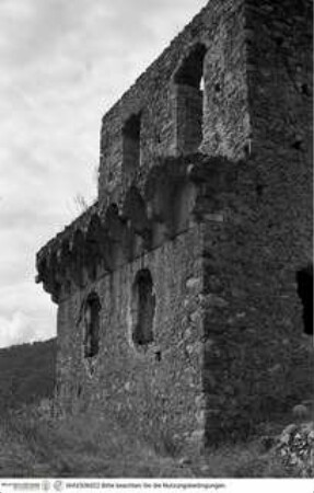 Haus Phrangopoulos