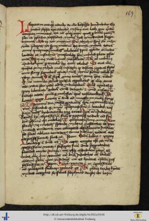 [169r - 170v] De anno iubilaeo.