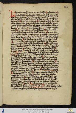 [169r - 170v] De anno iubilaeo.
