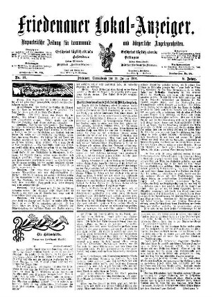 Nr. 16, 19.01.1901