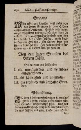 670-699, Abhandlung