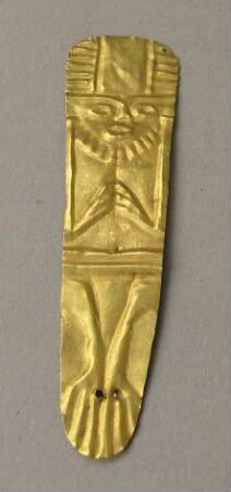 Goldfigur
