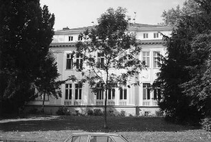 Gießen, Wilhelmstraße 16 , Wilhelmstraße 20 , Wilhelmstraße 18