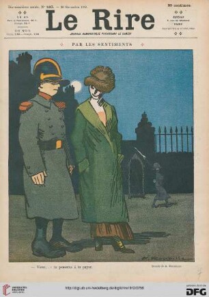 No. 513 (30 Novembre 1912)