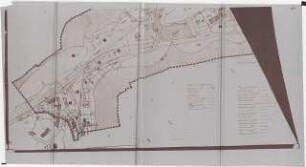Grünplanung Ratzeburg: Planungsunterlage: Bebauungsplan