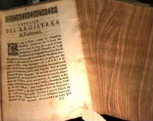 Arrest De La Covr De Parlement, toutes les Chambres assemblées, : du huictième Ianvier 1649