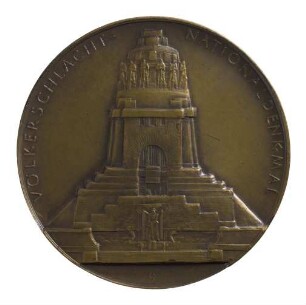 Medaille, 1956