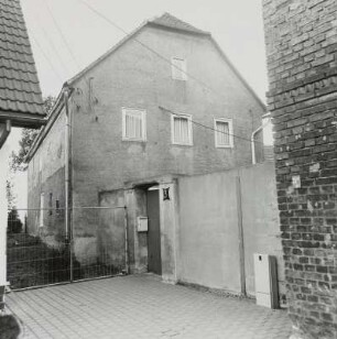 Wohnhaus, Markranstädt