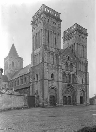Sainte-Trinité