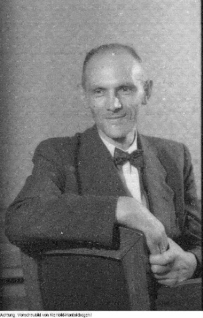I. oder II. Landesparteitag der SPD. Unbekannte Delegierte, 1945/46.