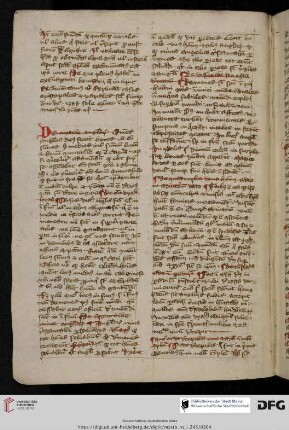Kurze theologische Textstücke