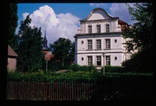 Ribbeck Gut 18.8.78.
