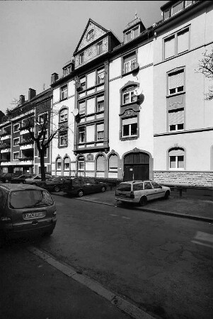 Offenbach, Querstraße 18