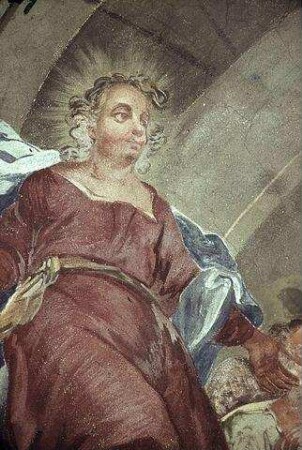 Der zwölfjährige Jesus im Tempel