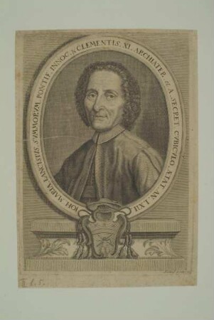 Giovanni Maria Lancisi