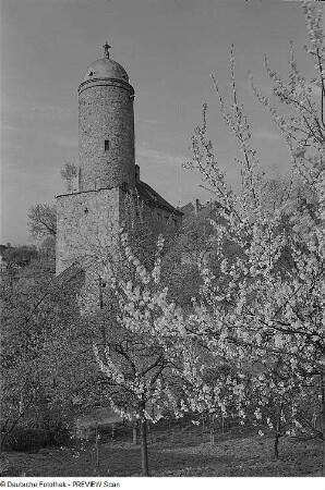 Bautzen. Neue Wasserkunst