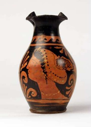 Oinochoe