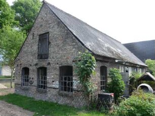 Mehrow, Ahrensfelde, Krummenseer Weg 6