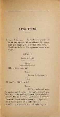 Il Signor di Pourceaugnac