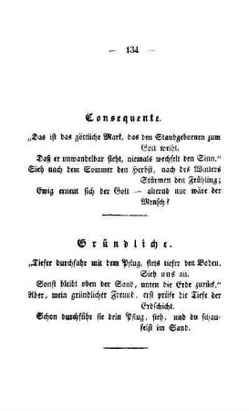Gründliche