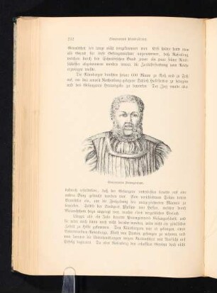 Hieronymus Paumgärtner.
