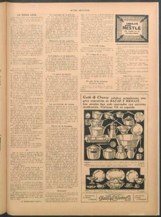 Acción del tiempo