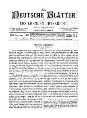 Entwicklungsfreiheit : (Fortsetzung)
