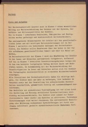 Deutsch - [Heimatkunde]