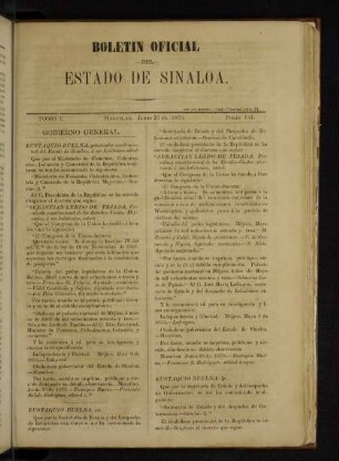 Junio 26 de 1873.