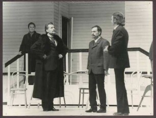 Ein Volksfeind (Henrik Ibsen)