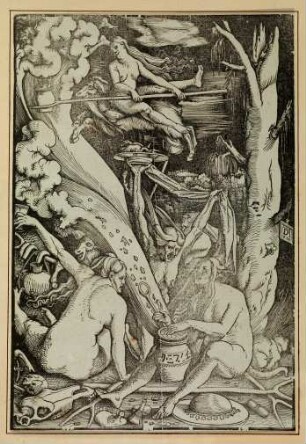 Die Hexen