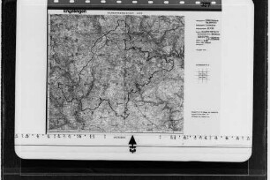 Engstingen (Forstbezirksnr. 429): Bildflugnr. 387 Flugstreifen 1-7, Lichtenstein, Bildflugcode 429387018, Maßstab 1:18000