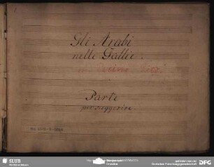 Gli Arabi nelle Gallie - Mus.4859-F-506A : V (7), Coro, b