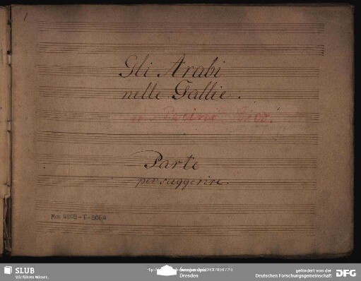 Gli Arabi nelle Gallie - Mus.4859-F-506A : V (7), Coro, b