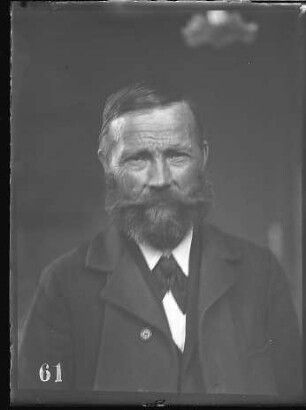 Scheuler, Gottlob, aus Ingersheim
