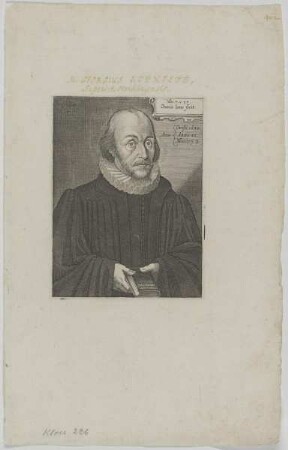 Bildnis des Georg Albrecht