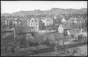 Kötzschenbroda. Niederlößnitz