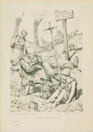 Die Lumpensammler