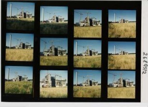 Müllheizkraftwerk, Eschweiler (Weisweiler), 1995